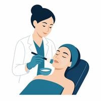 Chemical peel treatment for pimples - Pimple Treatment Bangalore, VTIARA Clinic