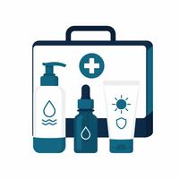 Home care skincare prescription kit - Pimple Treatment Bangalore, VTIARA Clinic