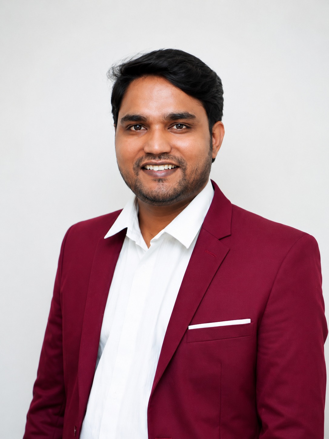 Dr. Madan Kumar BJ - Pimple Treatment Specialist in Bangalore at VTIARA Clinic